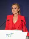 Esther Alcocer Koplowitz, FCC Group Chairwoman at the 2026 General Shareholders' Meeting